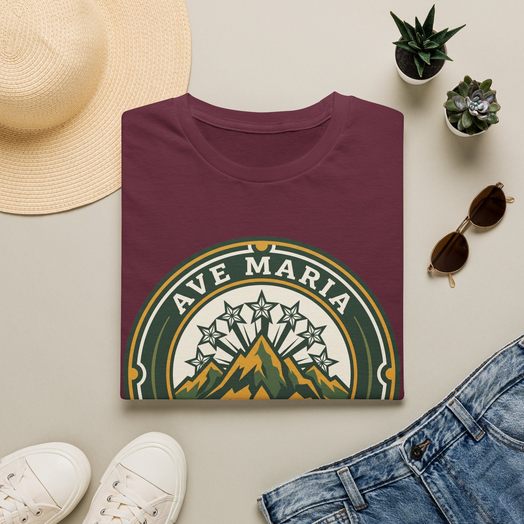 Gratia Plena T-Shirt