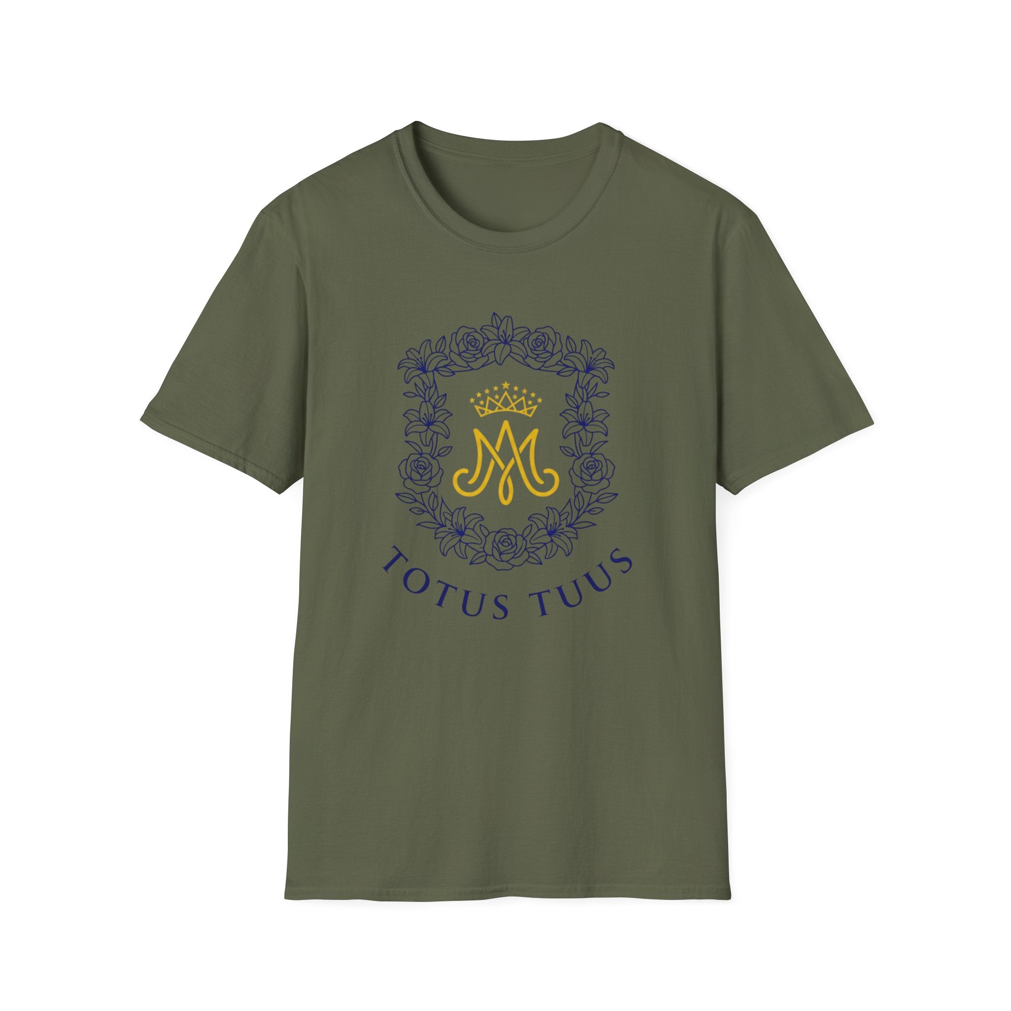 Totus Tuus T-Shirt