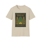 Behold Art Deco T-Shirt