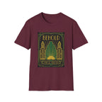 Behold Art Deco T-Shirt