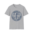 Behold Keys Seal T-Shirt