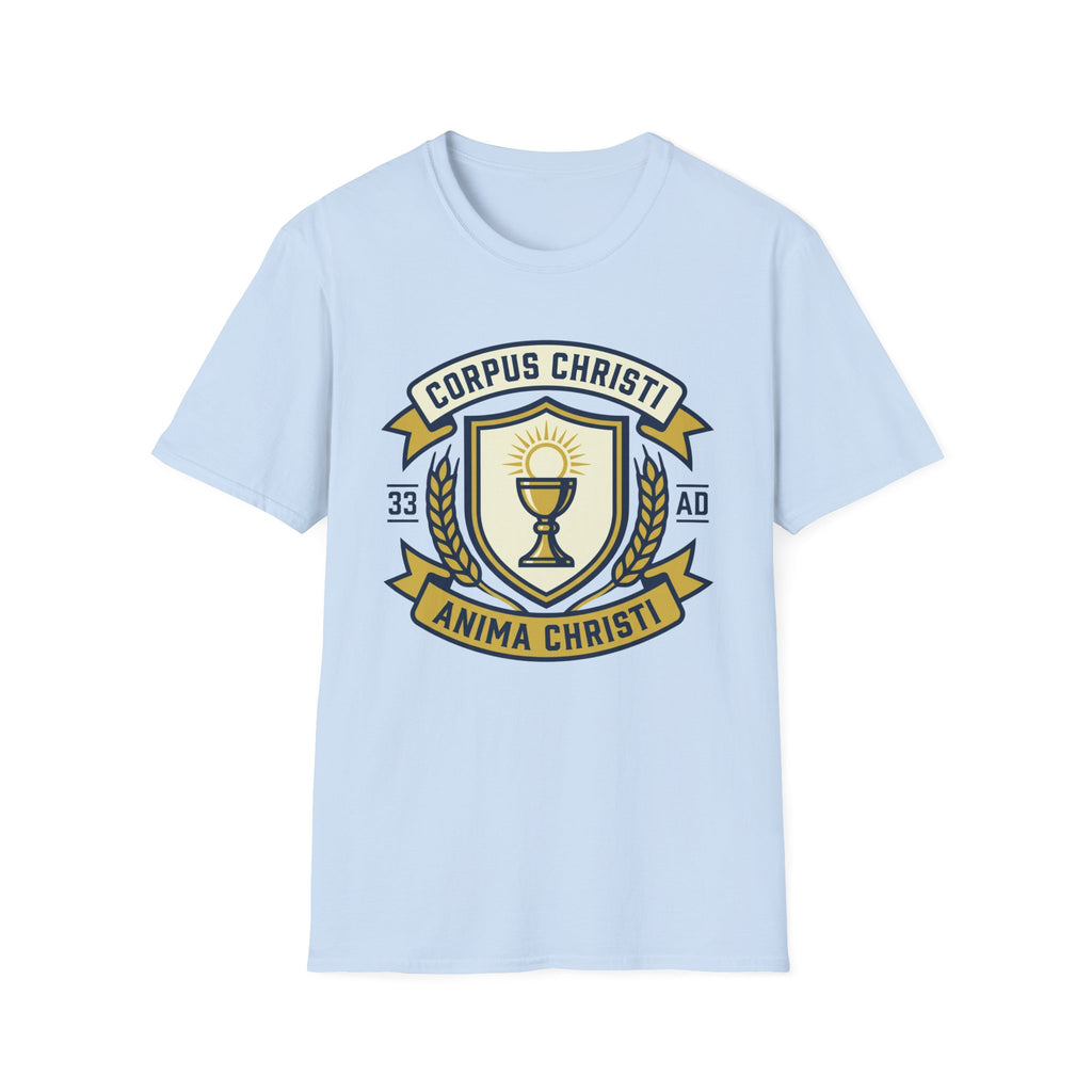 Anima Christi T-Shirt