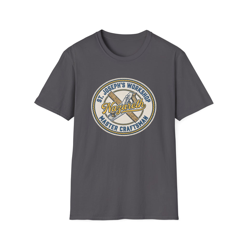 St. Joseph Workshop T-Shirt