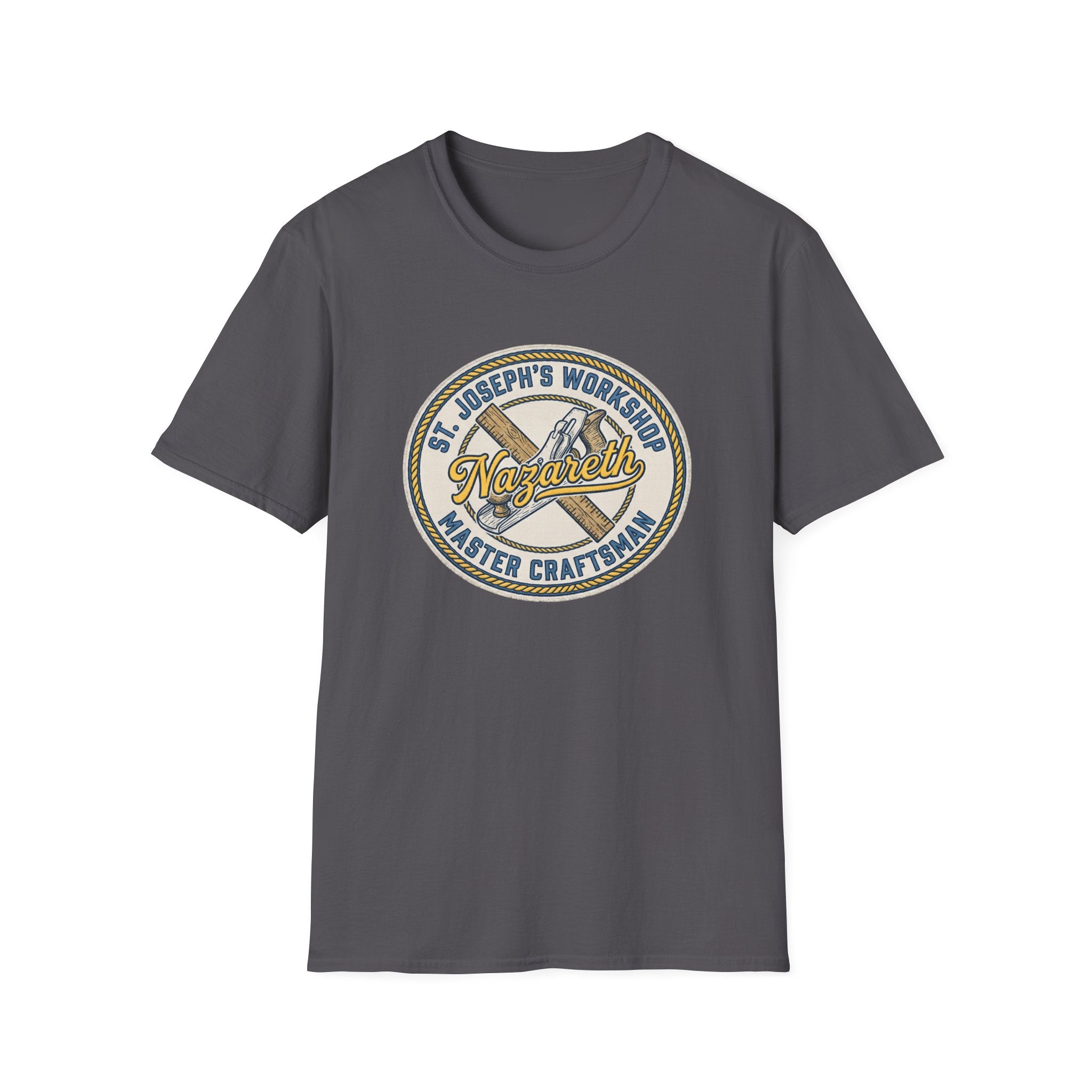 St. Joseph Workshop T-Shirt