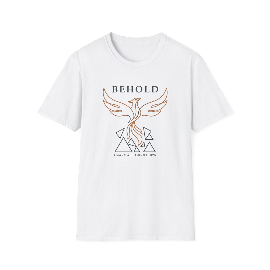 Phoenix Rising T-Shirt