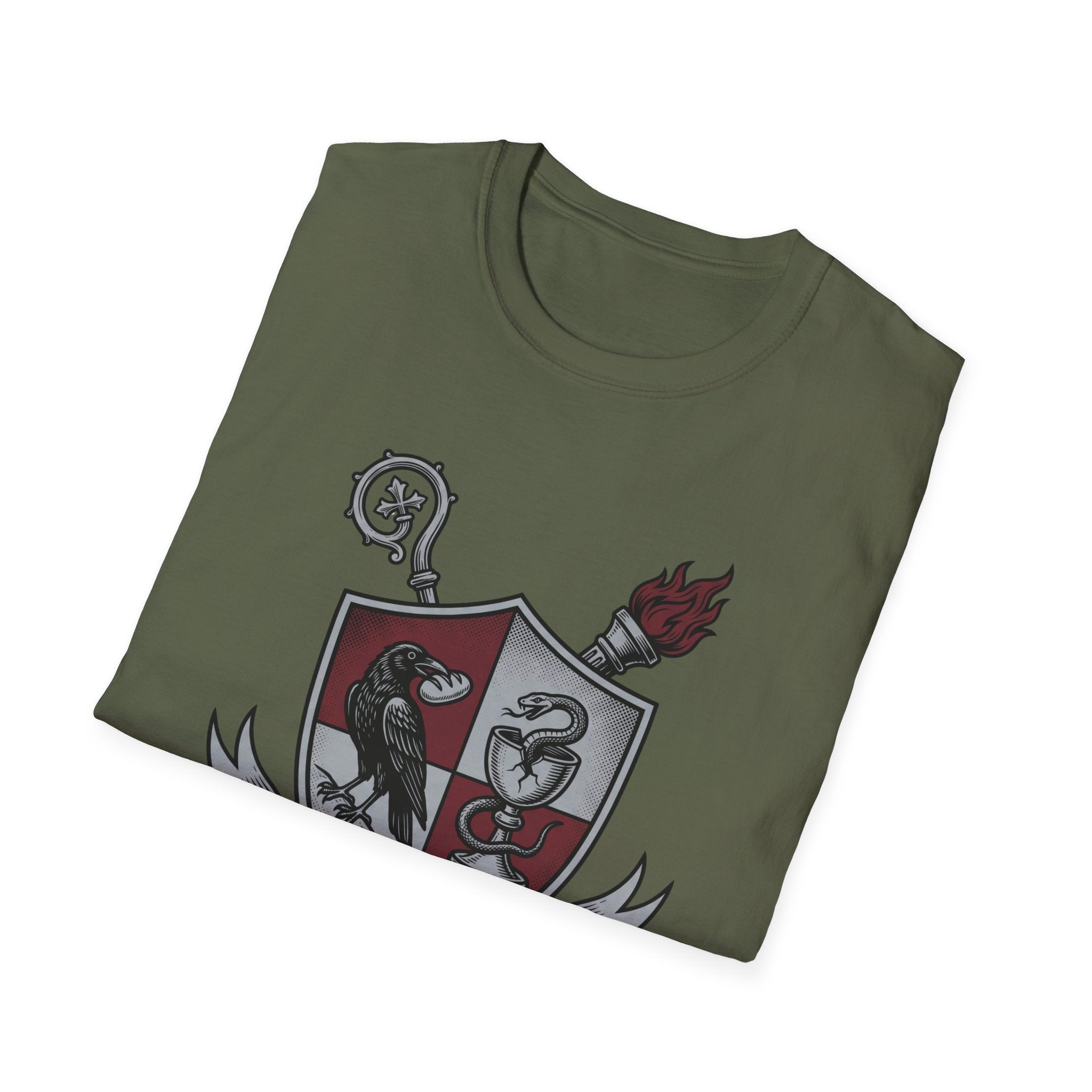 Crux Sancti T-Shirt