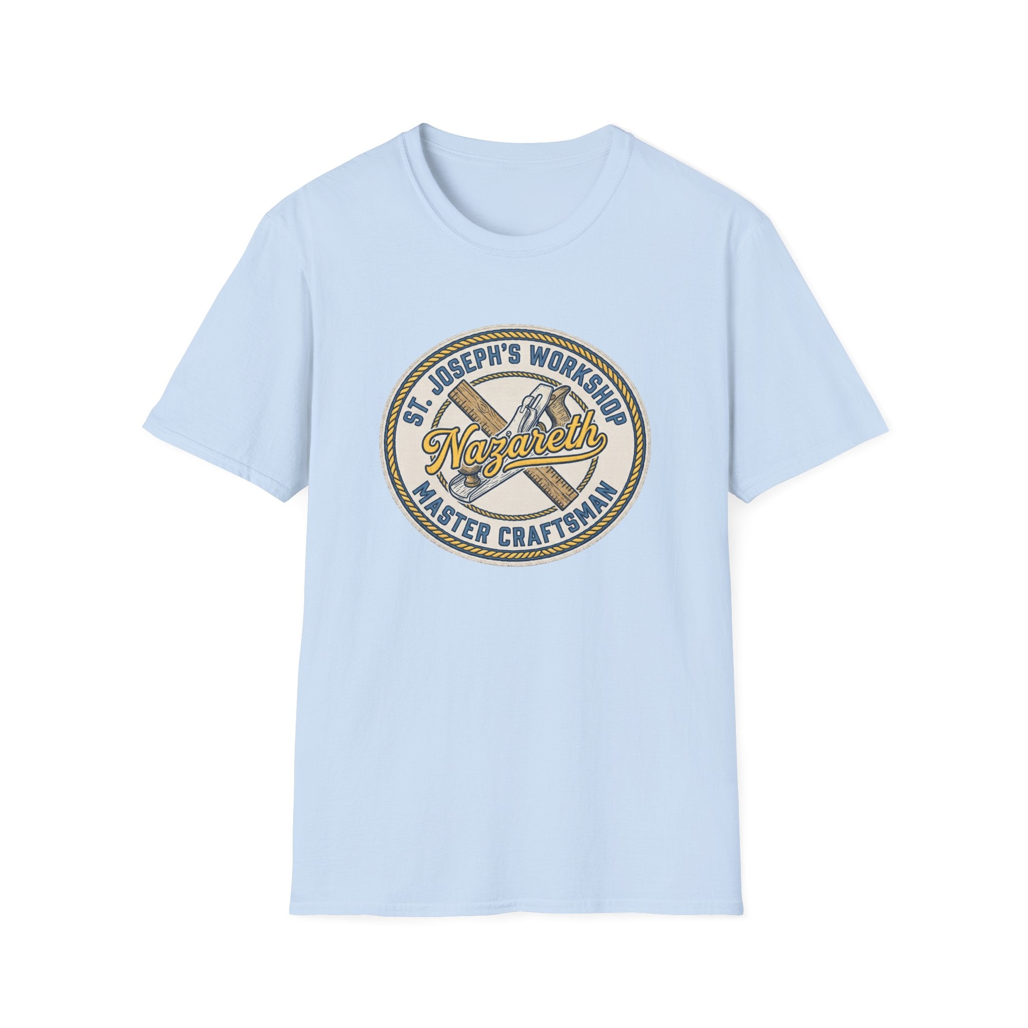 St. Joseph Workshop T-Shirt