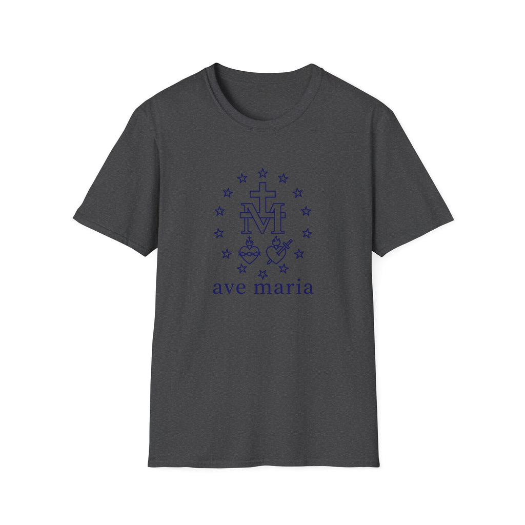 Miraculous Medal T-Shirt