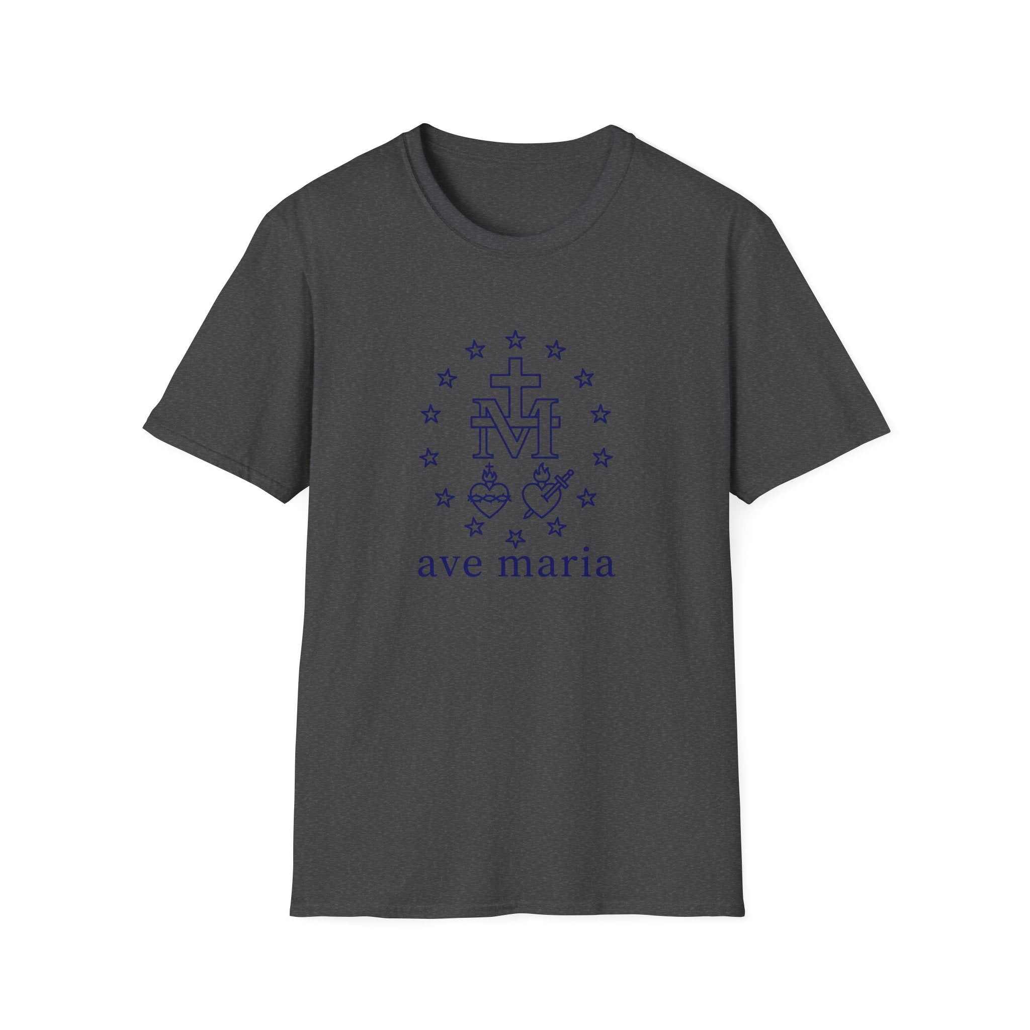 Miraculous Medal T-Shirt