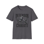 Defensor Christi T-Shirt