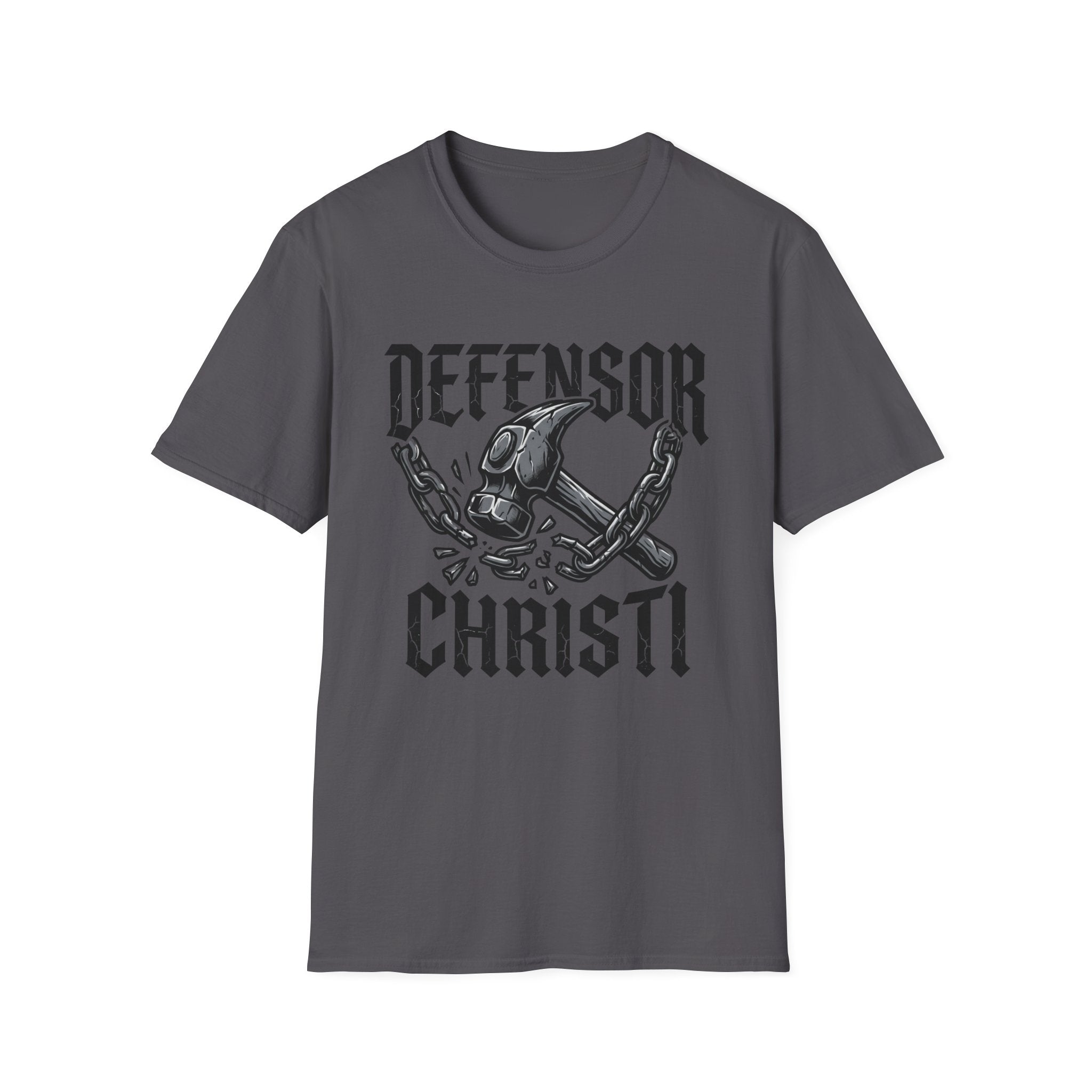 Defensor Christi T-Shirt