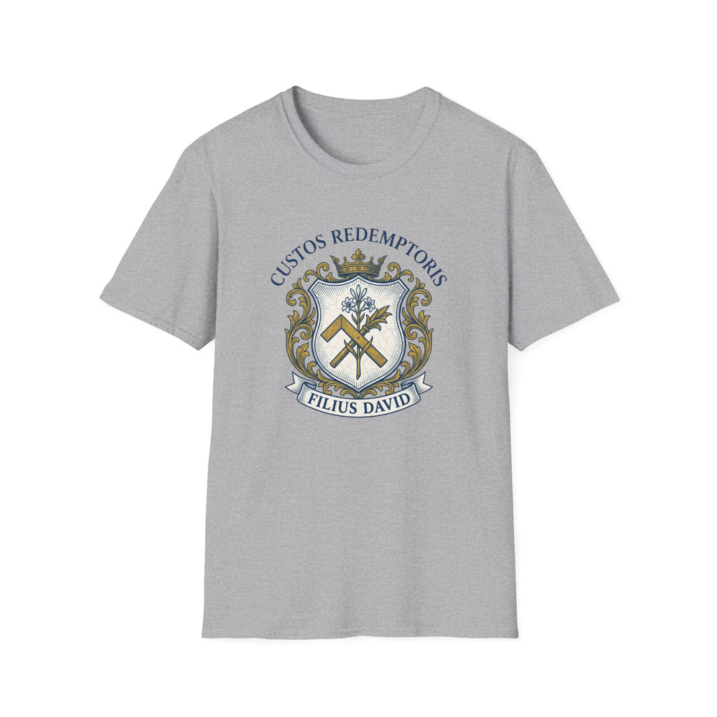 Custos Redemptoris T-Shirt