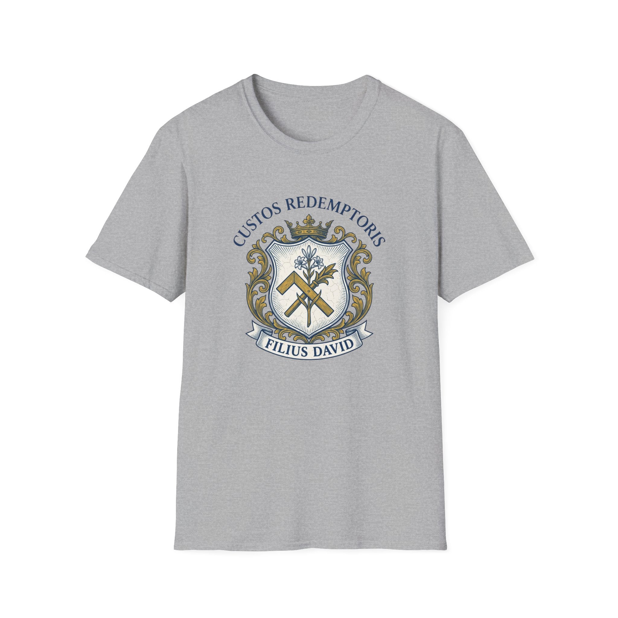 Custos Redemptoris T-Shirt