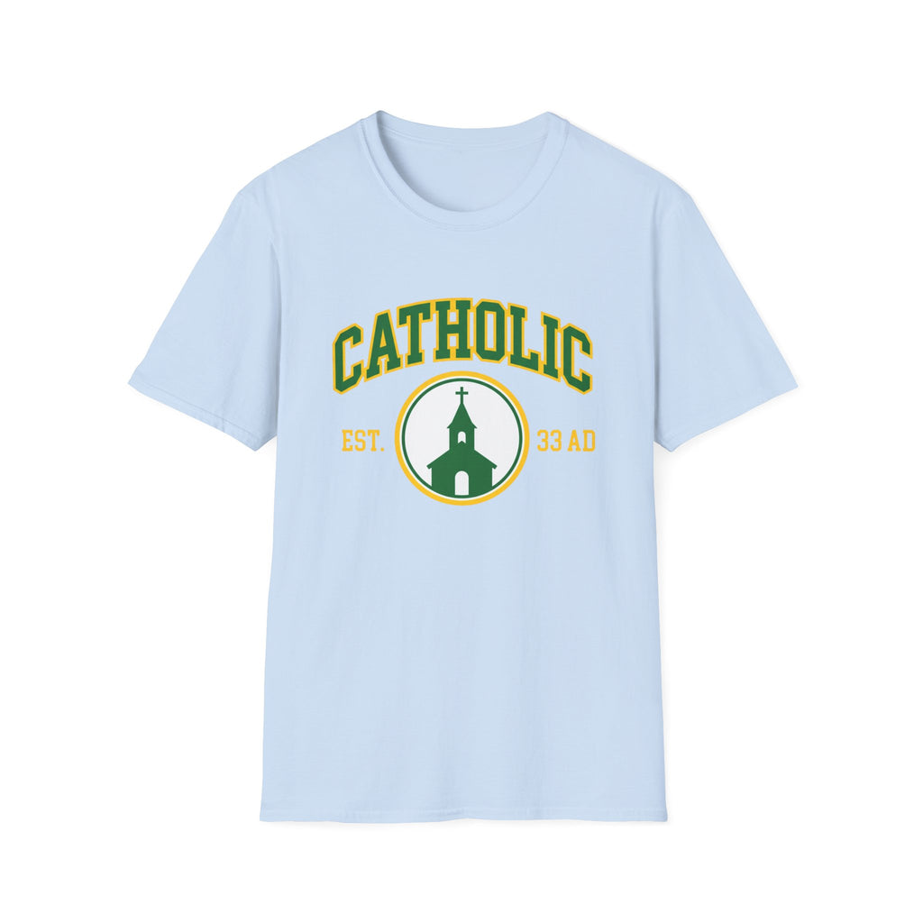 Catholic Parish T-Shirt