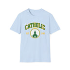 Catholic Parish T-Shirt