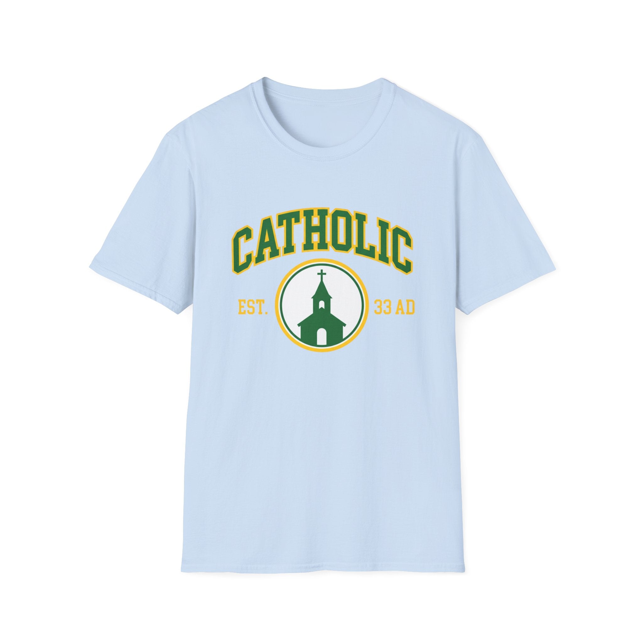 Catholic Parish T-Shirt