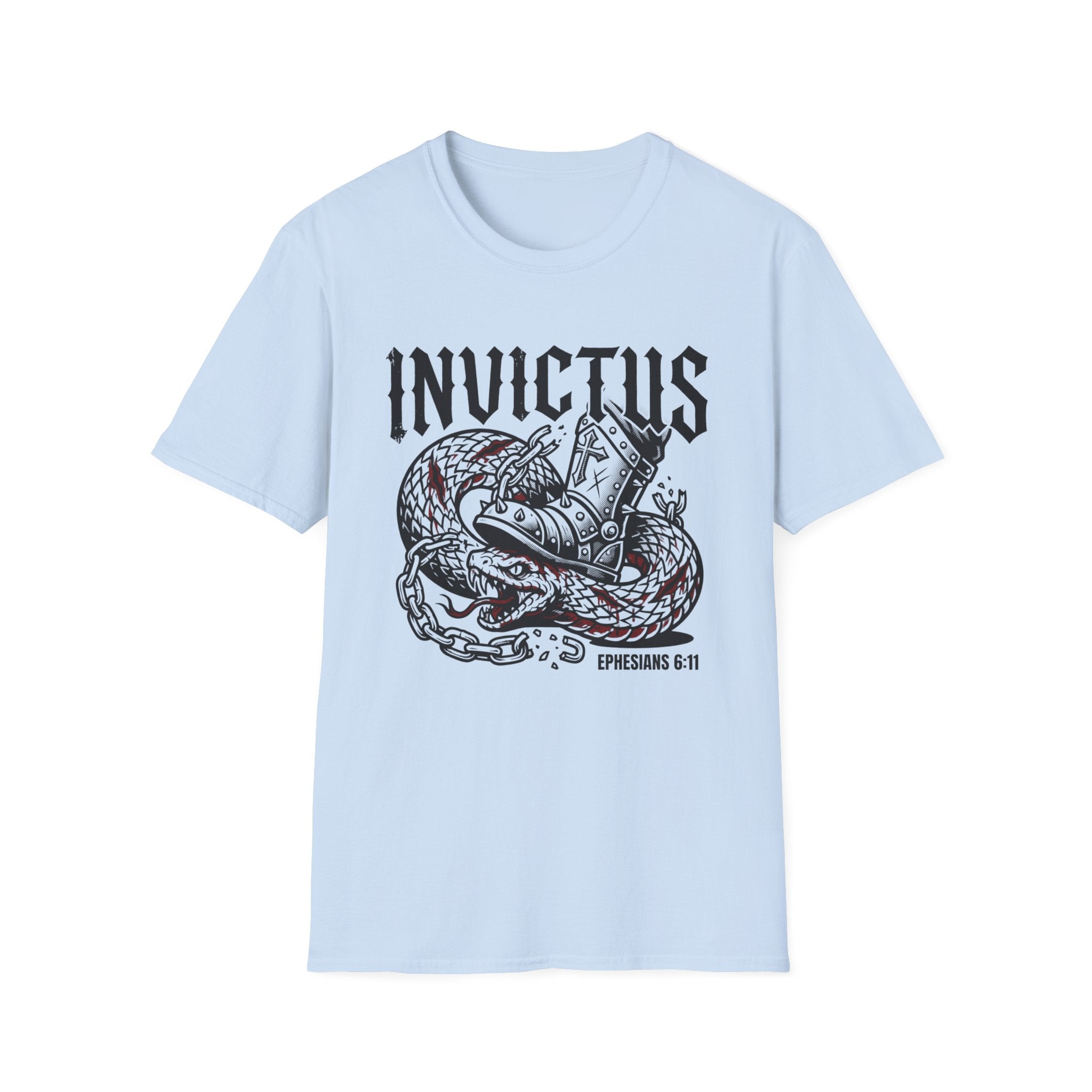 Invictus Serpent T-Shirt