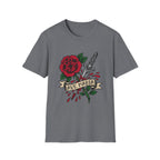 Rose Sword T-Shirt