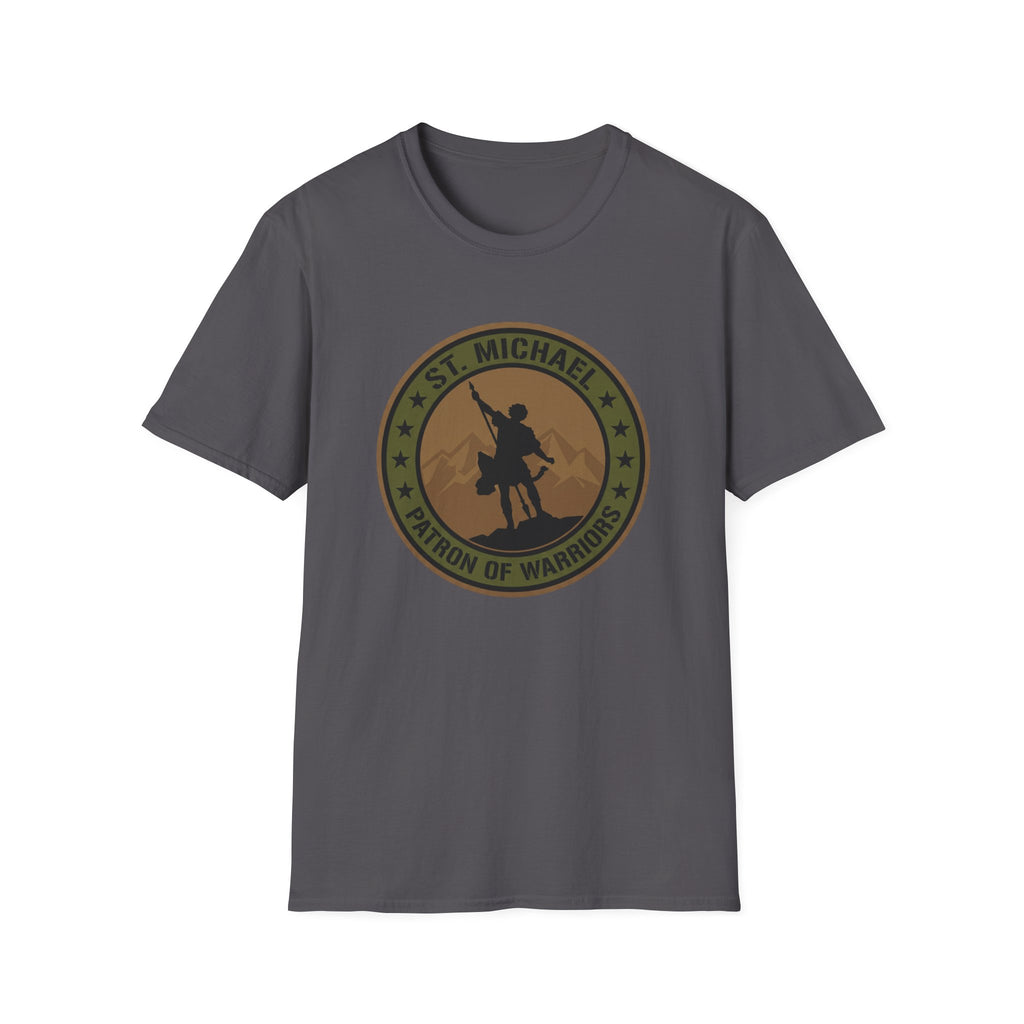 Patron Warrior T-Shirt