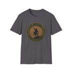 Patron Warrior T-Shirt
