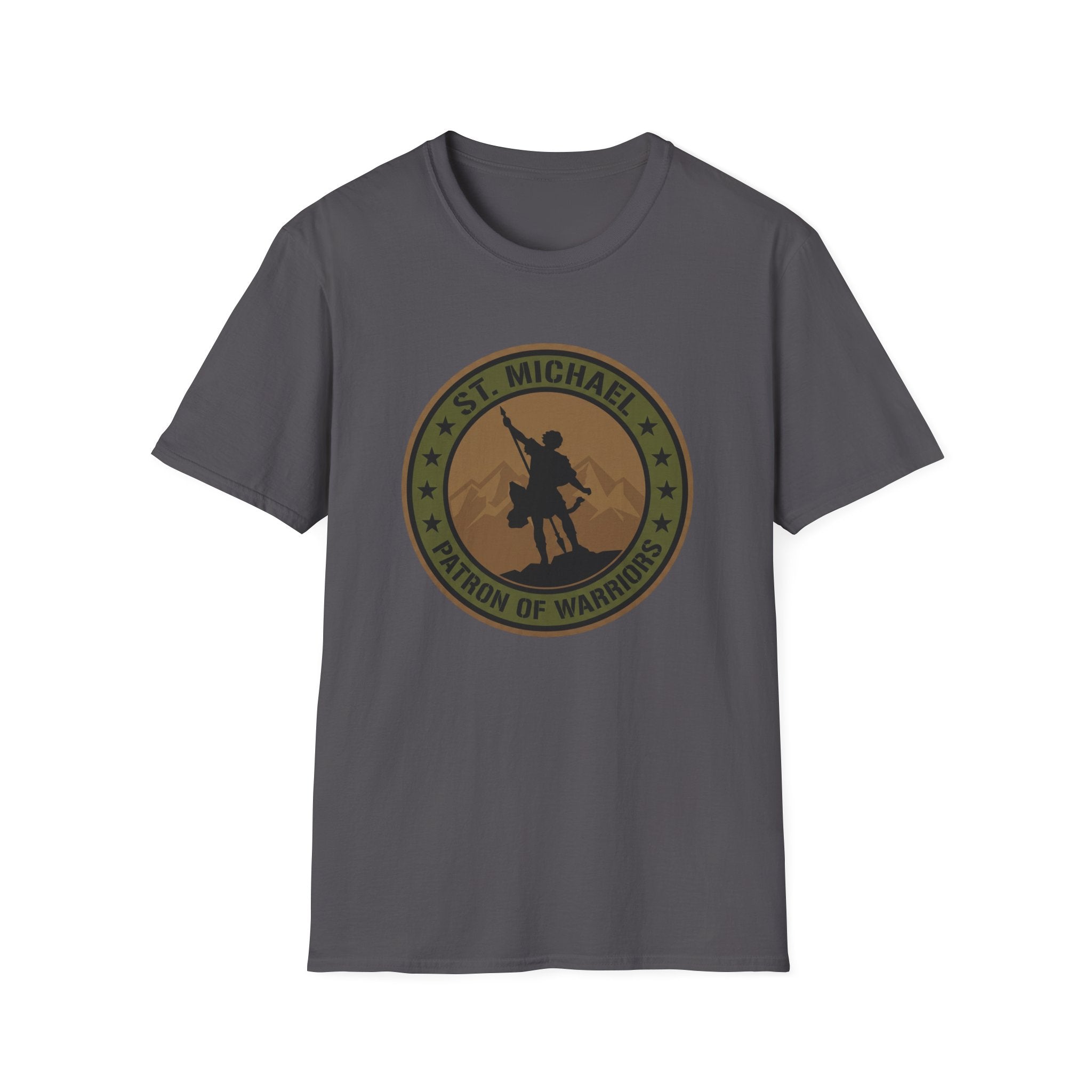 Patron Warrior T-Shirt