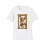 St. Michael Baroque Frame T-Shirt