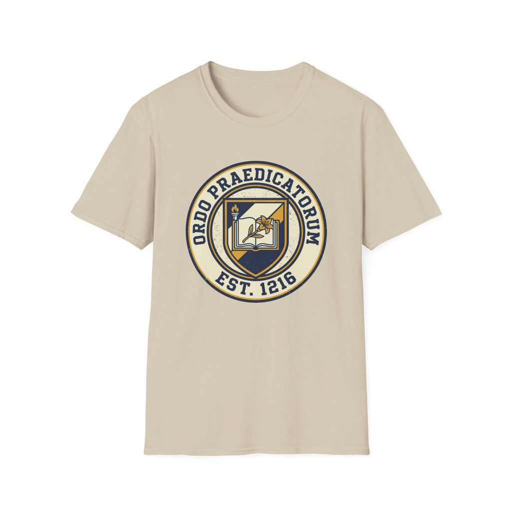 Dominican Seal T-Shirt