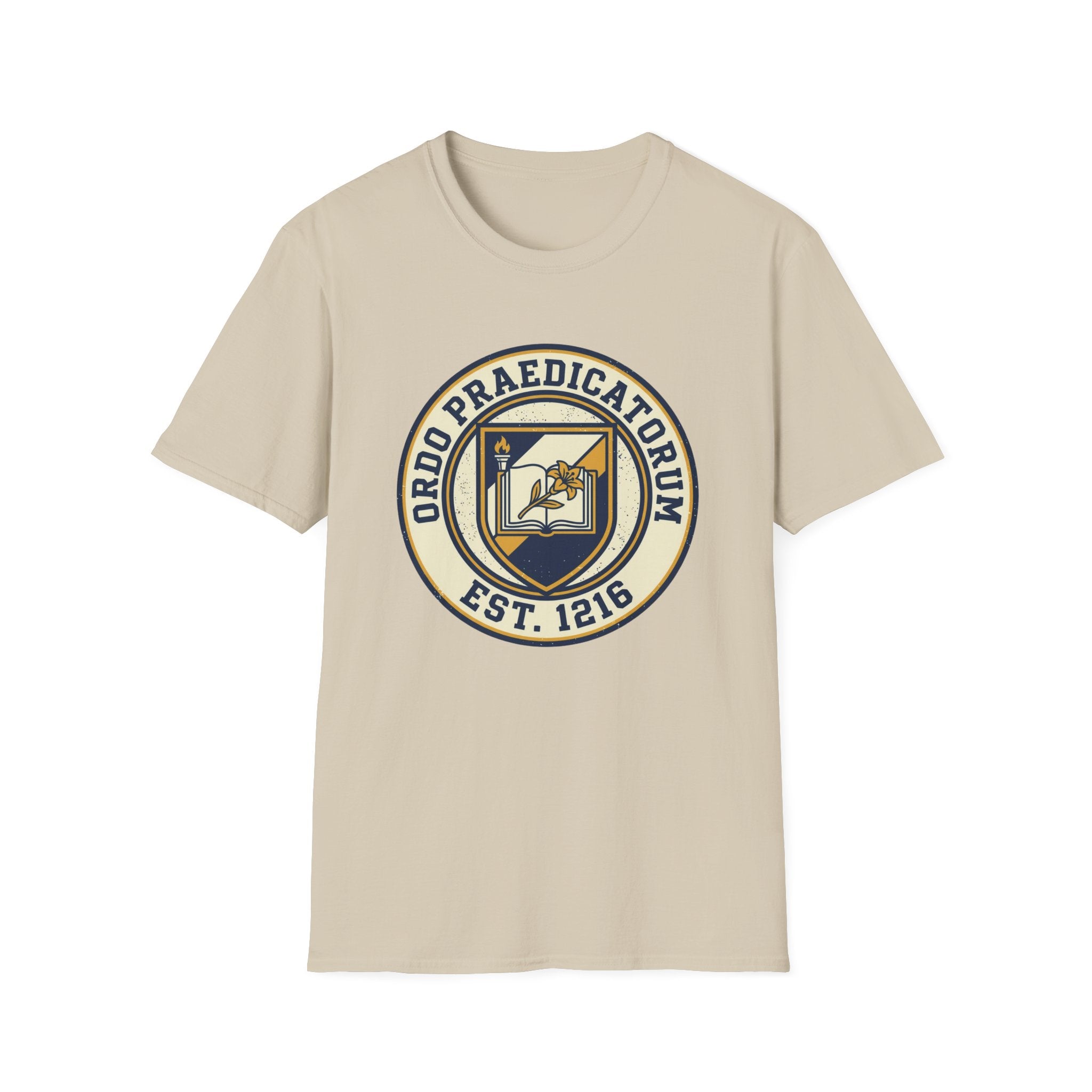 Dominican Seal T-Shirt