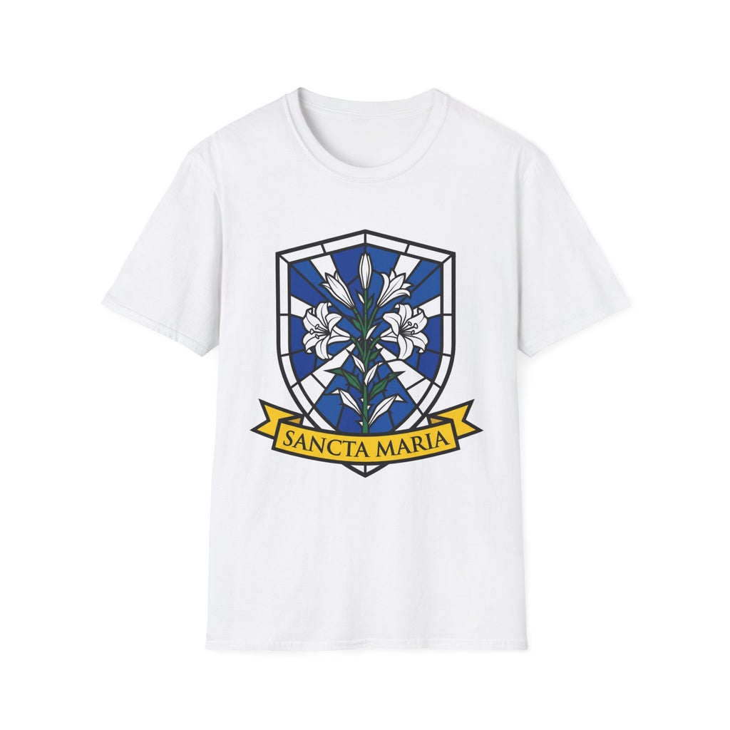 Sancta Maria T-Shirt