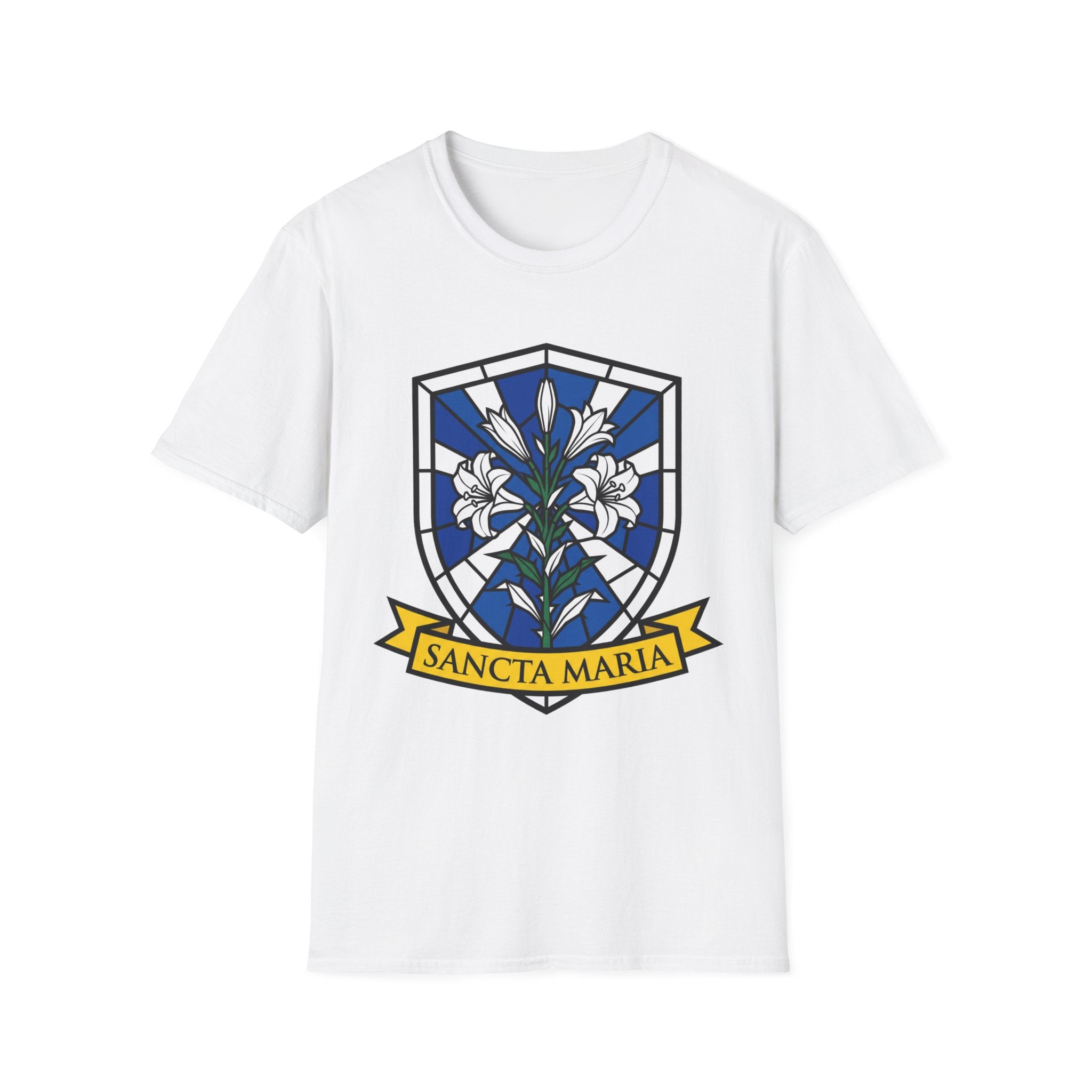Sancta Maria T-Shirt