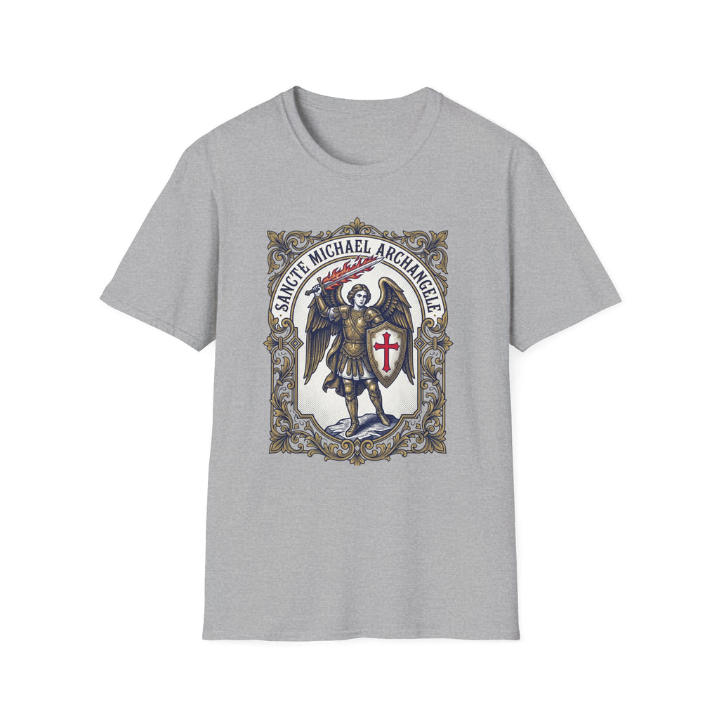 Sancte Michael T-Shirt