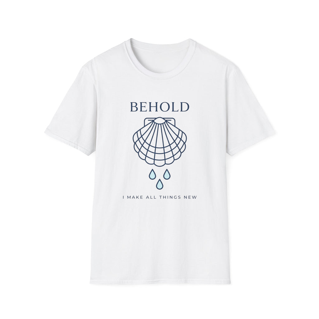Behold Drops T-Shirt