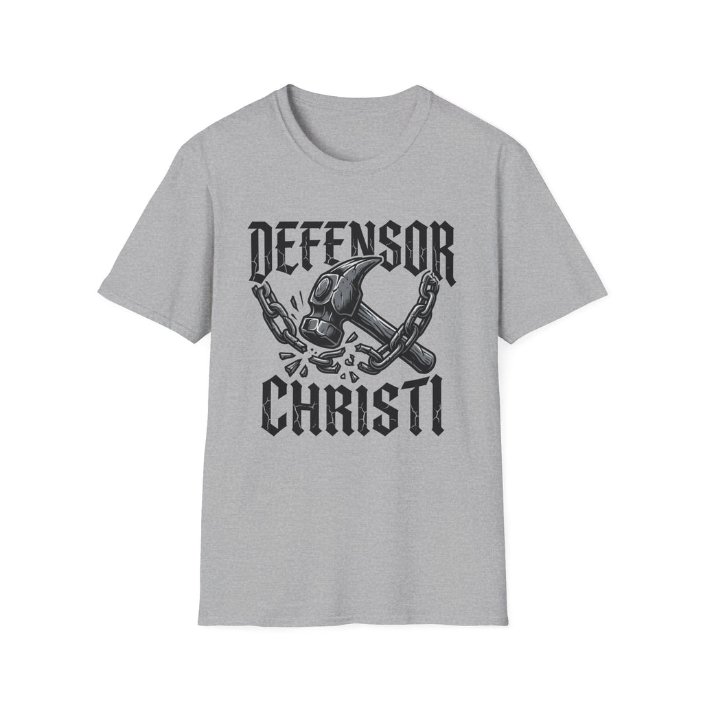 Defensor Christi T-Shirt