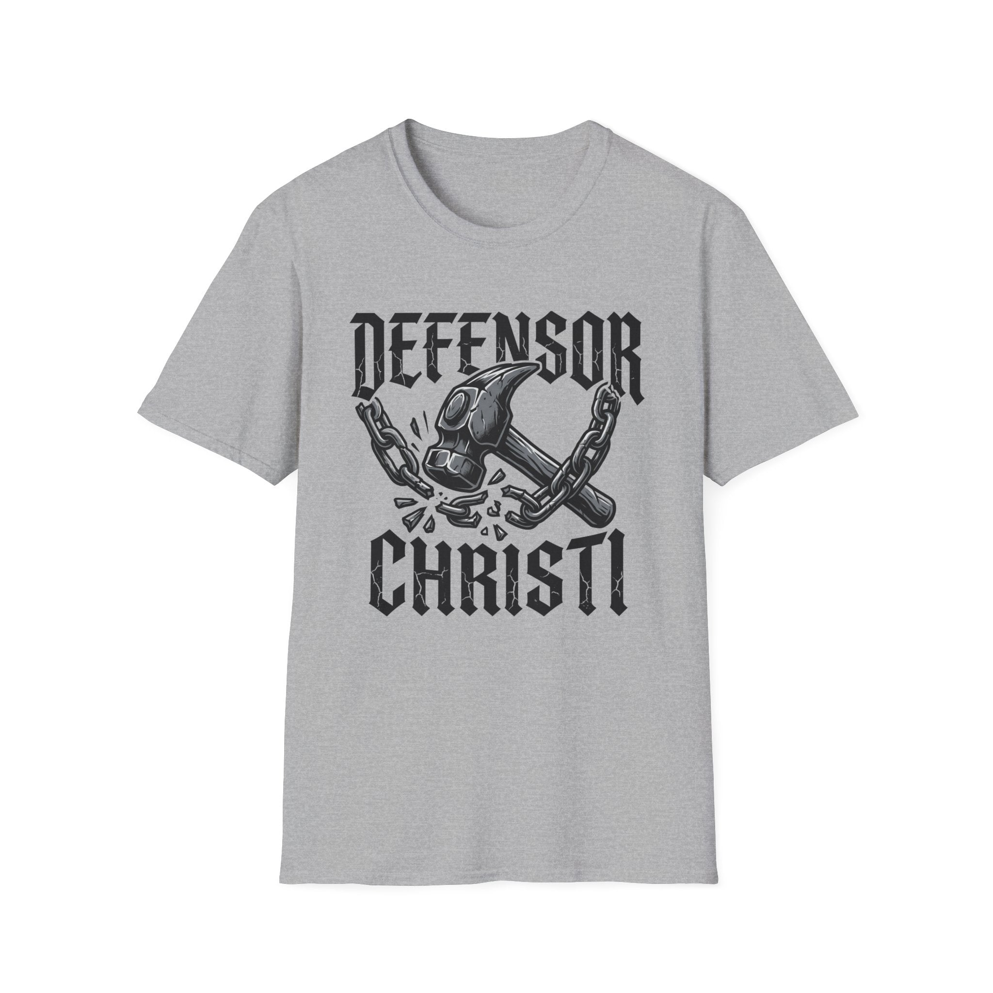 Defensor Christi T-Shirt