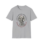 Archangel Defender T-Shirt