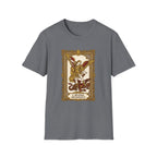 St. Michael Baroque Frame T-Shirt