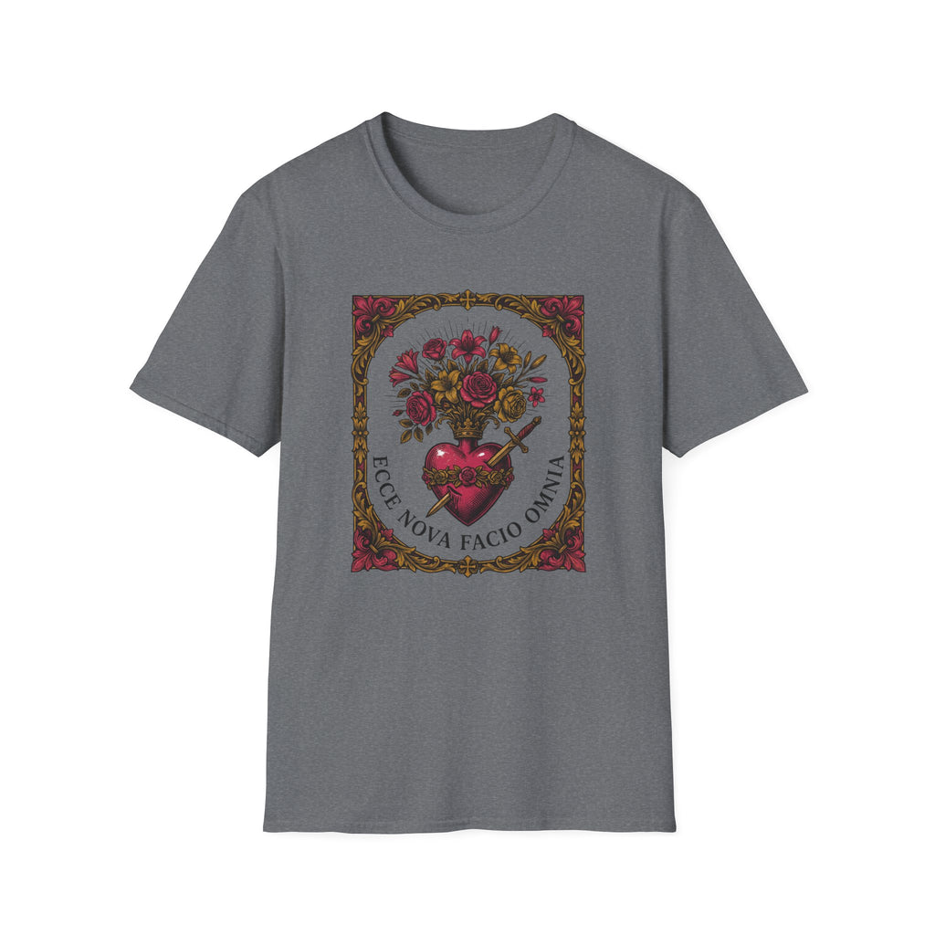 Ecce Nova T-Shirt