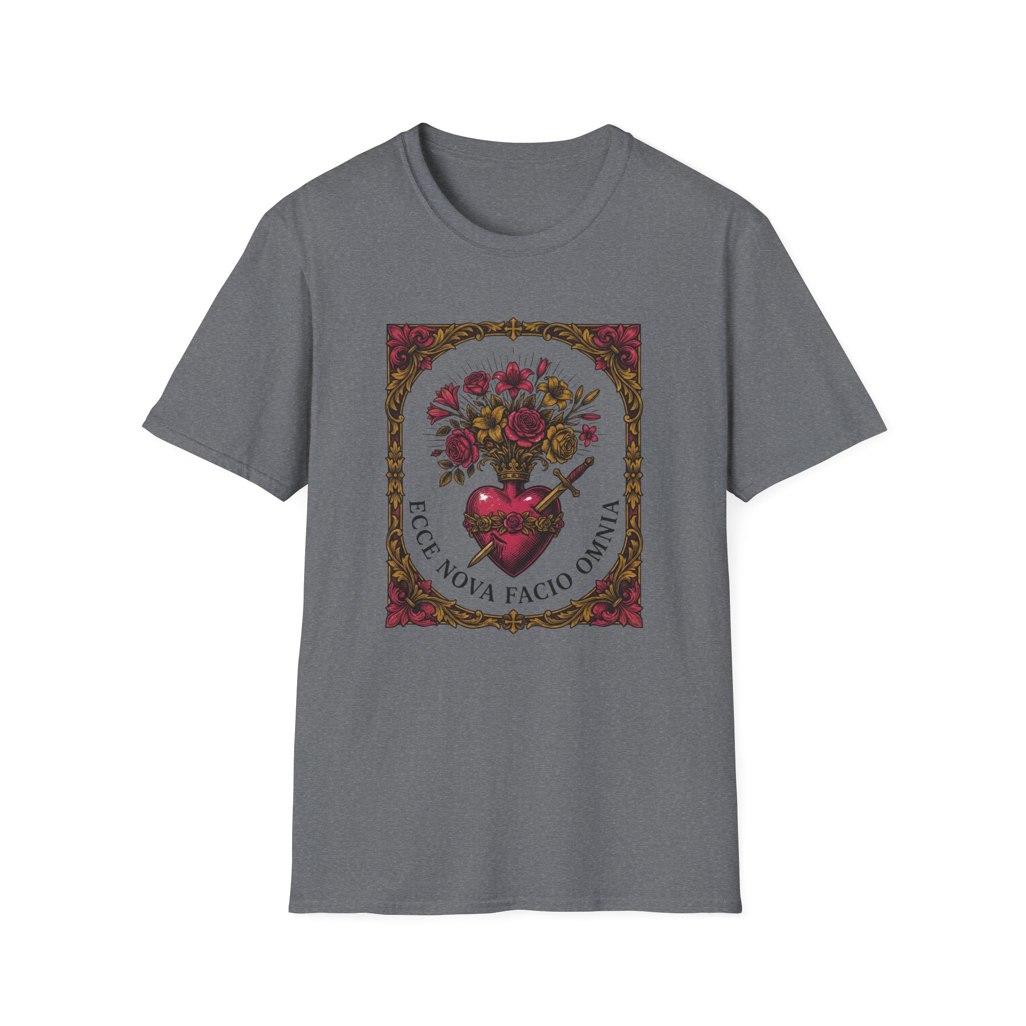 Ecce Nova T-Shirt