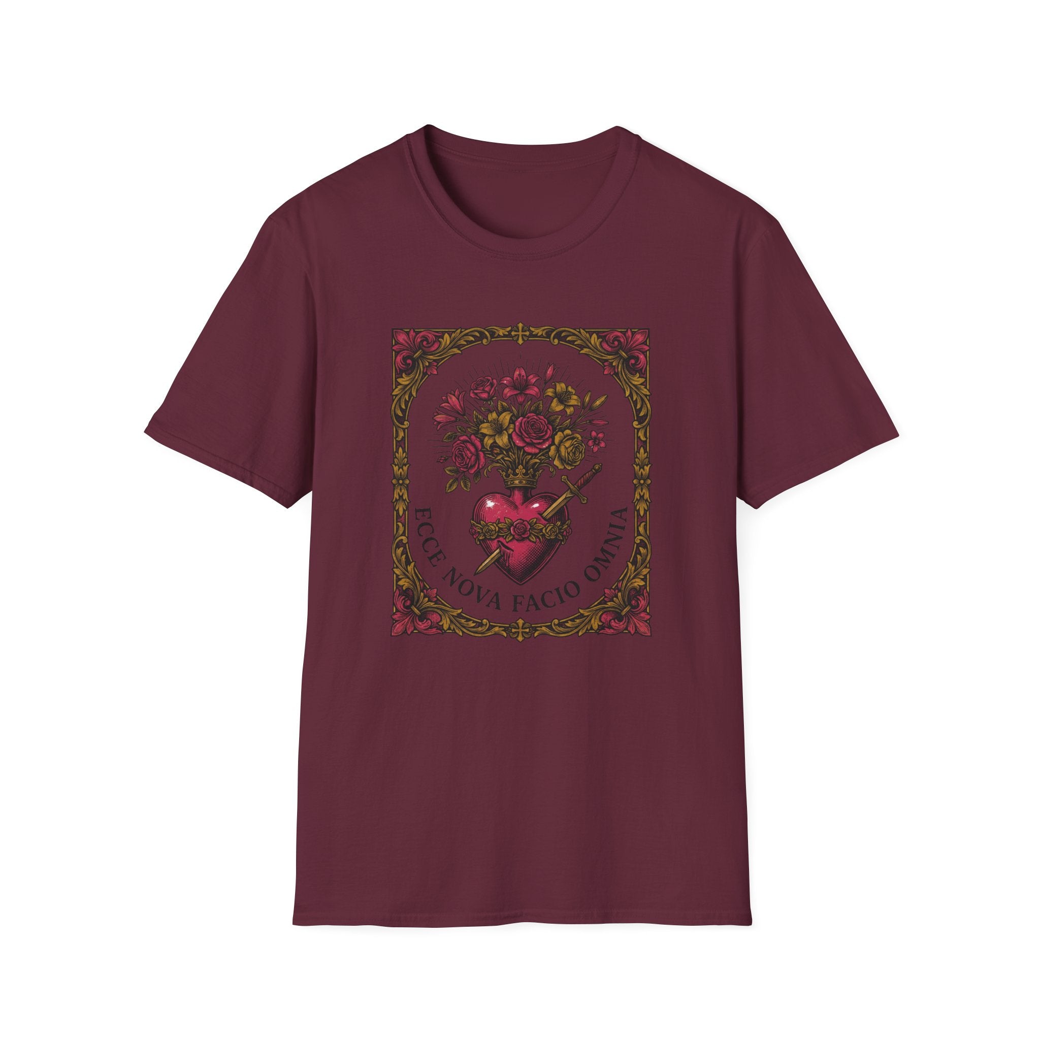 Ecce Nova T-Shirt