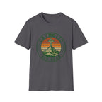 Catholic Calvary T-Shirt