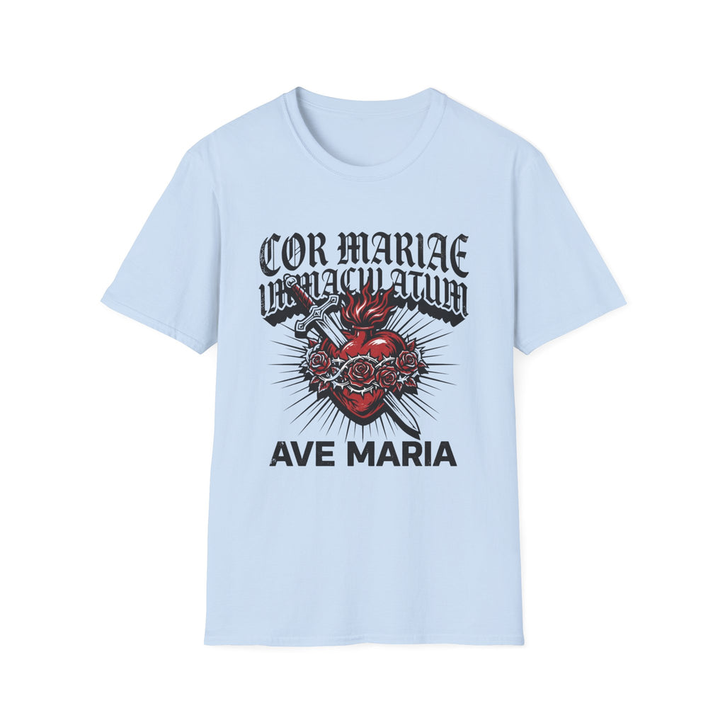 Immaculate Heart T-Shirt
