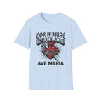 Immaculate Heart T-Shirt