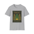 Behold Art Deco T-Shirt