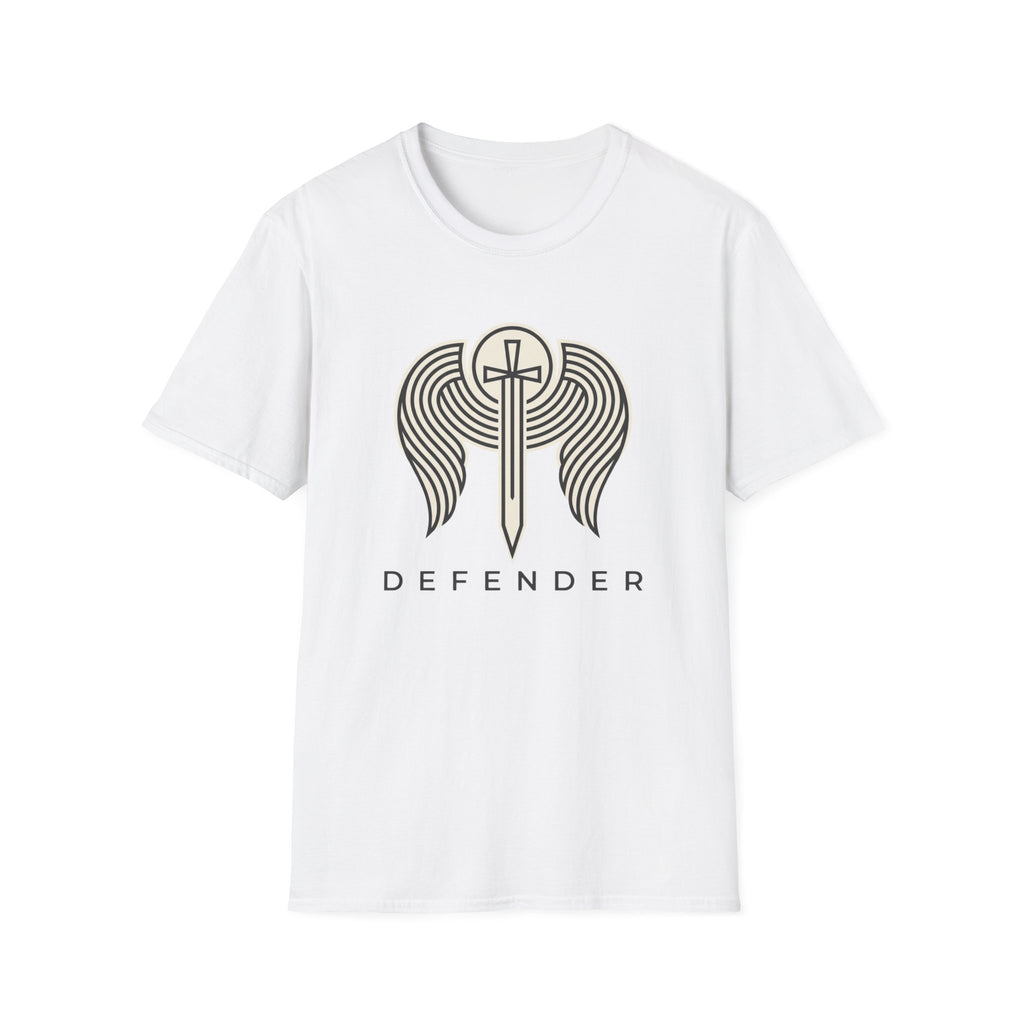 Defender Wings T-Shirt