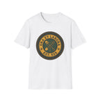 Ora Et Labora Sigillum T-Shirt