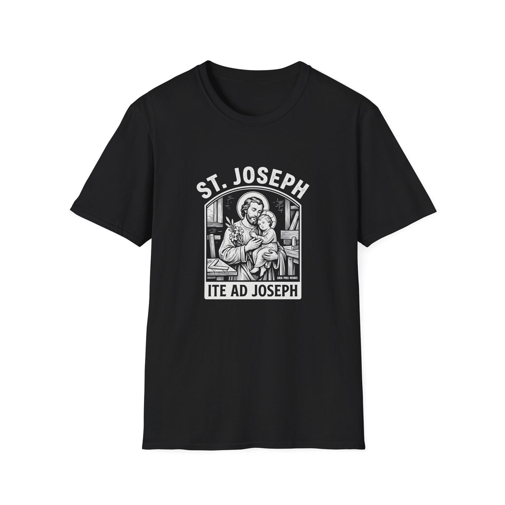 St.Joseph ITE AD T-Shirt