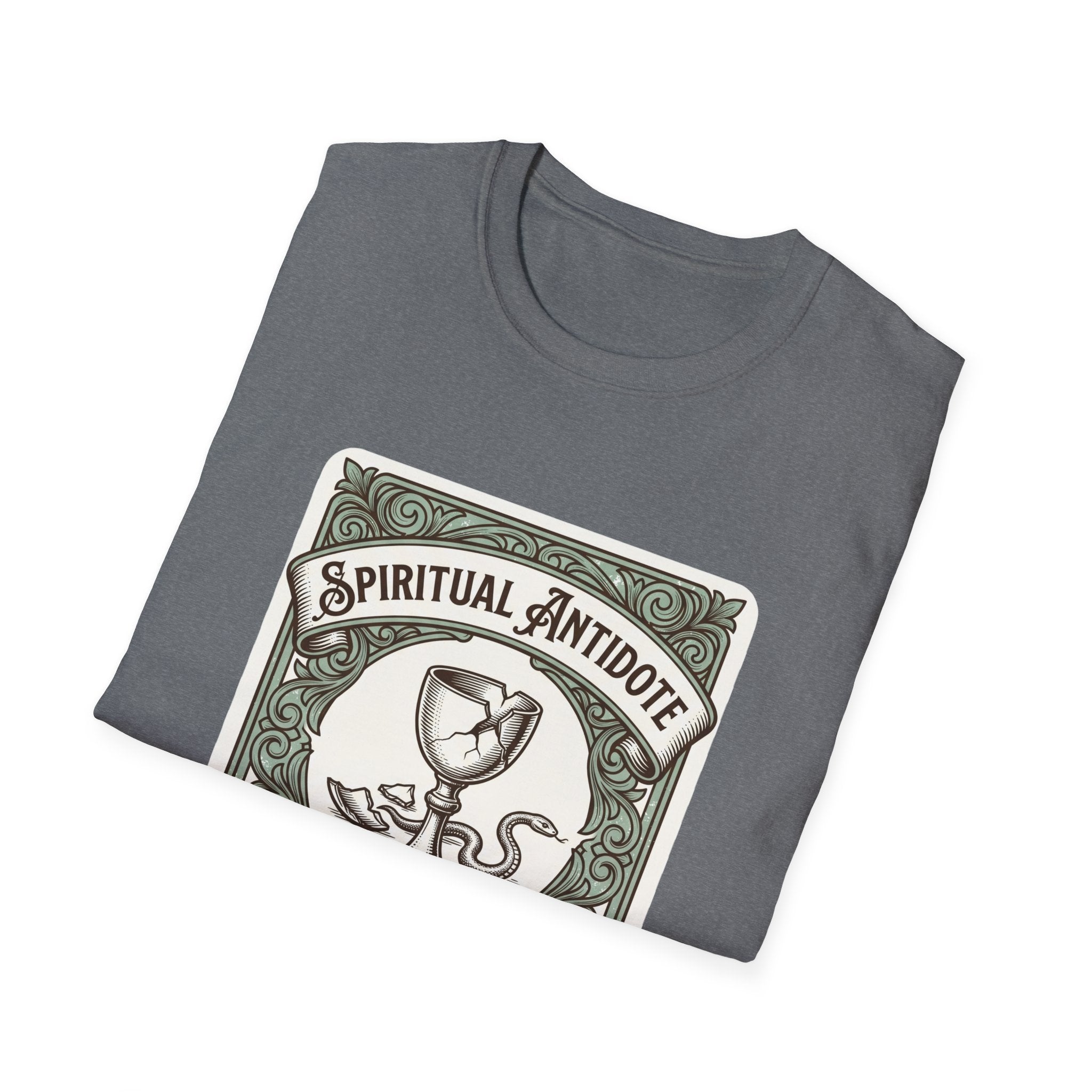 Probatum Est T-Shirt