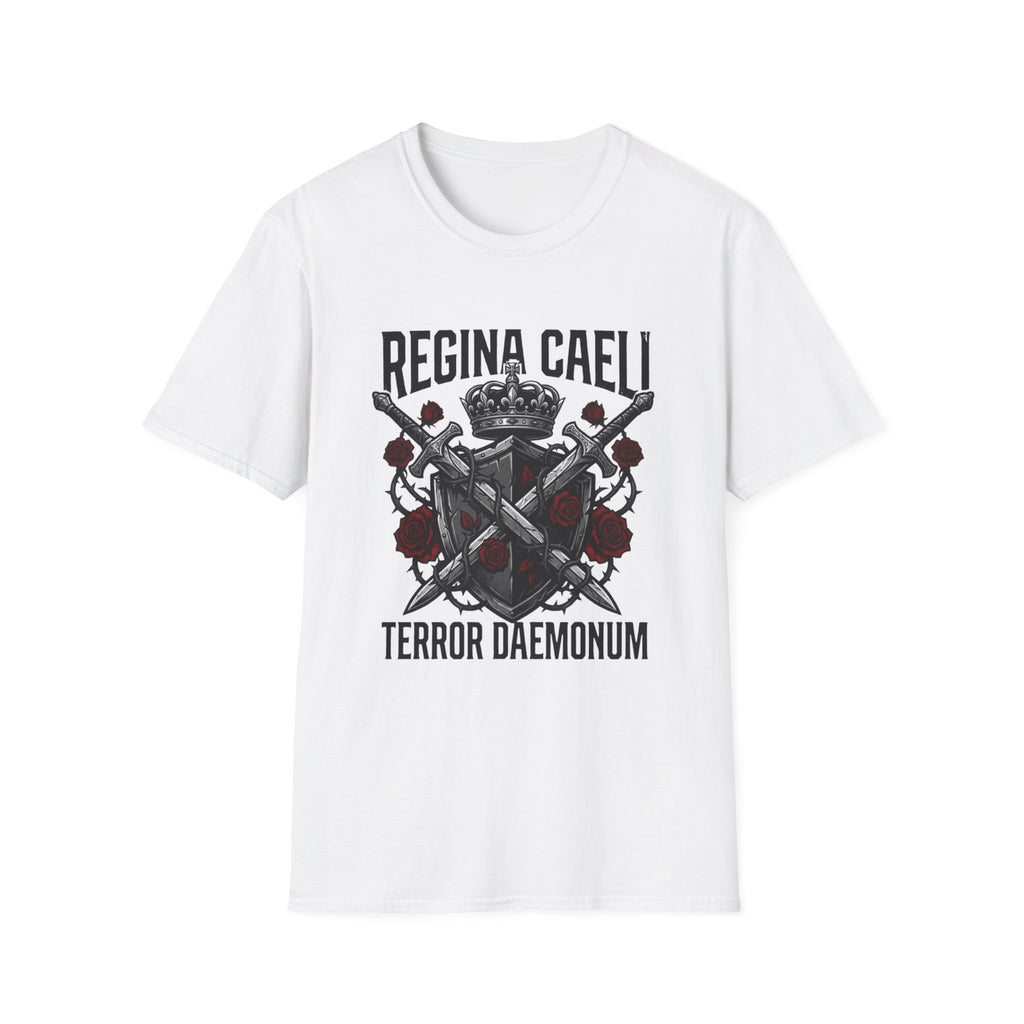 Regina Caeli T-Shirt