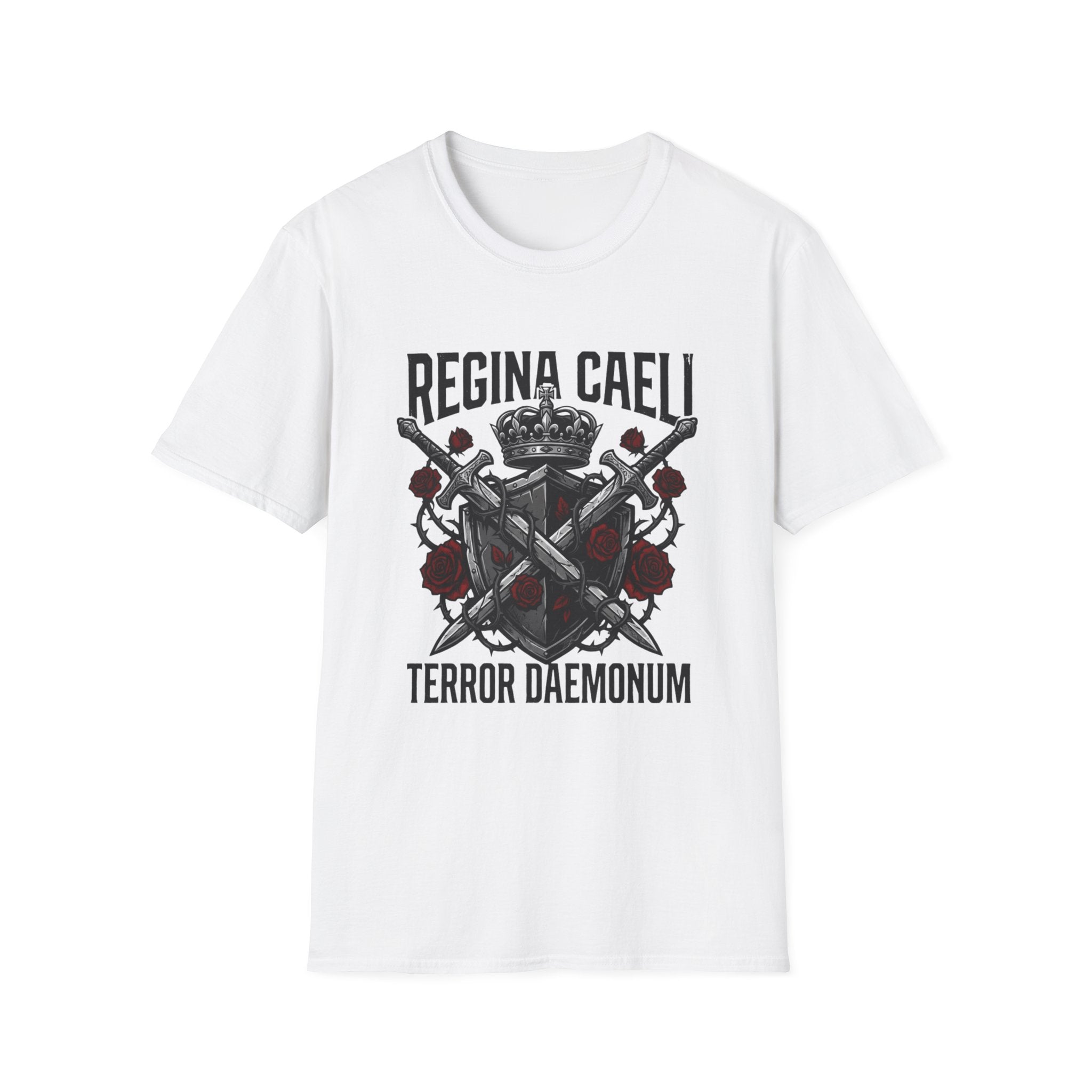 Regina Caeli T-Shirt