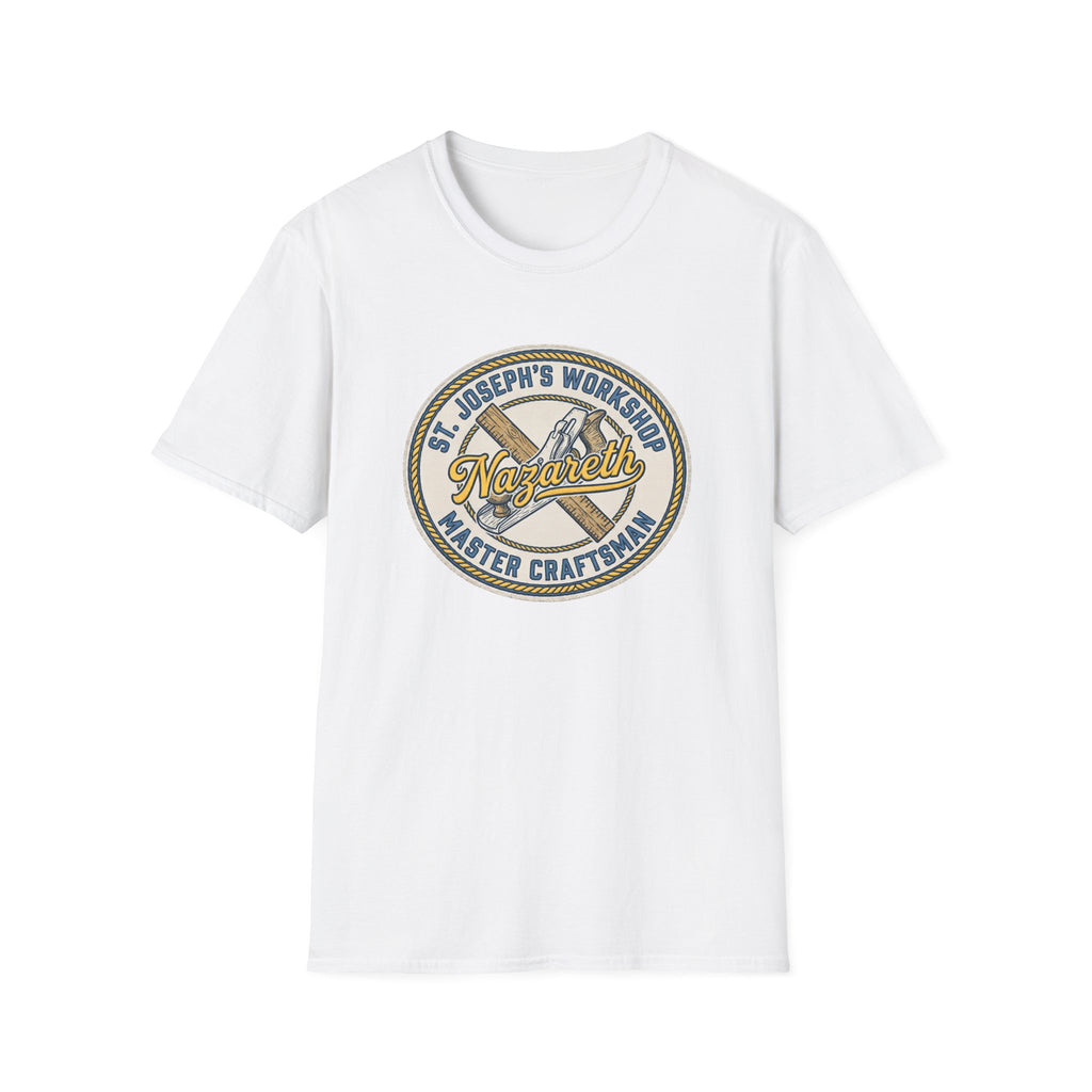 St. Joseph Workshop T-Shirt